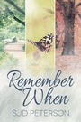 Cover: Remember When - Dreamspinner Press