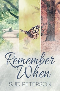 Enlarge image Cover: Remember When - Dreamspinner Press