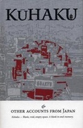 Cover: Kuhaku & Other Accounts from Japan - Chin Music Press