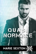 Cover: Quasi normale - Dreamspinner Press
