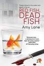 Cover: Red Fish, Dead Fish - Dreamspinner Press