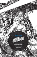 Cover: George Perez's Sirens: Pen & Ink #1 - Boom Entertainment