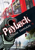 Cover: Payback (Deutsch) - Dreamspinner Press