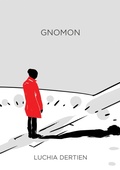 Cover: Gnomon (Deutsch) - DSP Publications