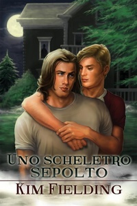 Enlarge image Cover: Uno scheletro sepolto - Dreamspinner Press