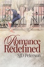 Cover: Romance Redefined - Dreamspinner Press