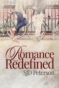 Cover: Romance Redefined - Dreamspinner Press
