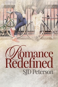Enlarge image Cover: Romance Redefined - Dreamspinner Press