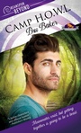 Cover: Camp H.O.W.L. - Dreamspinner Press