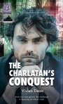 Cover: The Charlatan's Conquest - Dreamspinner Press