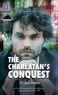 Enlarge image Cover: The Charlatan's Conquest - Dreamspinner Press