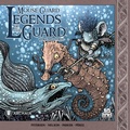 Cover: Mouse Guard Legends of the Guard Vol. 3 #3 - Boom Entertainment