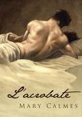 Cover: L' acrobate - Dreamspinner Press