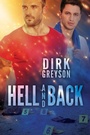 Cover: Hell and Back - Dreamspinner Press