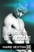 Cover: Smuovere le acque - Dreamspinner Press