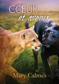 Cover: Coeur et avenir - Dreamspinner Press
