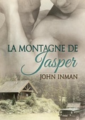 Cover: La montagne de Jasper - Dreamspinner Press