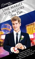 Cover: Mari&eacute;e sur mesure - Dreamspinner Press