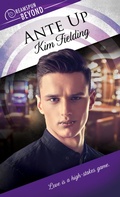 Cover: Ante Up - Dreamspinner Press