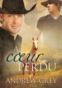 Cover: À coeur perdu - Dreamspinner Press