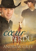 Cover: &Agrave; coeur perdu - Dreamspinner Press