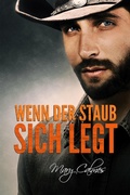 Cover: Wenn der Staub sich legt - Dreamspinner Press