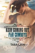 Cover: Kein Coming Out f&uuml;r Cowboys - Dreamspinner Press