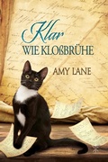 Cover: Klar wie Klo&szlig;br&uuml;he - Dreamspinner Press