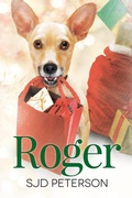 Cover: Roger - Dreamspinner Press