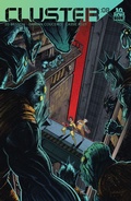 Cover: Cluster #8 - Boom Town