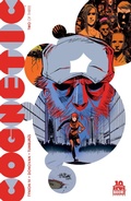 Cover: Cognetic #2 - Boom Town
