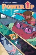 Cover: Power Up #2 - BOOM! Box