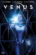 Cover: Venus #2 - Boom Town