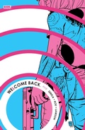 Cover: Welcome Back #5 - Boom Town