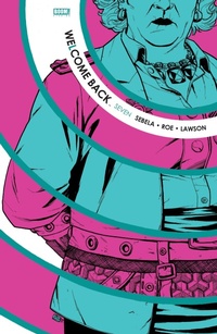 Enlarge image Cover: Welcome Back #7 - Boom Town