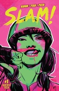 Cover: Slam! #1 - BOOM! Box