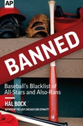 Cover: Banned - Diversion Books