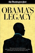 Bild: Obama's Legacy - Diversion Books