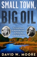 Cover: Small Town, Big Oil - Diversion Books