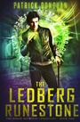 Cover: The Ledberg Runestone - Diversion Books