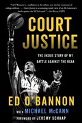 Cover: Court Justice - Diversion Books
