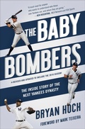 Cover: The Baby Bombers - Diversion Books