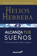 Cover: Alcanza tus suenos - ABG-Selector USA