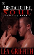 Cover: Arrow to the Soul - Hartwood Publishing