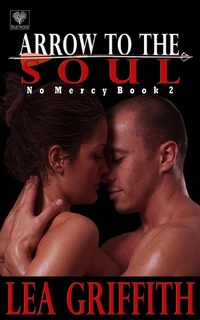 Enlarge image Cover: Arrow to the Soul - Hartwood Publishing