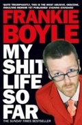 Cover: My Shit Life So Far - HarperCollins