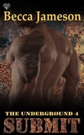 Cover: Submit - Hartwood Publishing