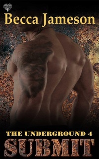Enlarge image Cover: Submit - Hartwood Publishing