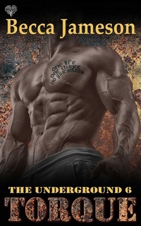 Enlarge image Cover: Torque - Hartwood Publishing