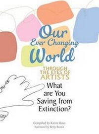 Enlarge image Cover: Our Ever Changing World - Be It Now, Inc